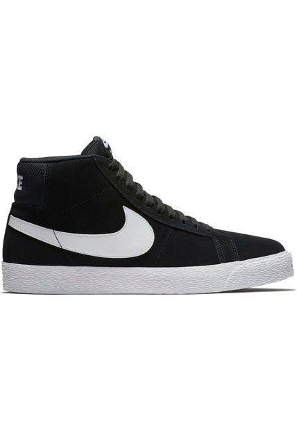 TENIS NIKE HOMBRE 864349-002 BLAZER Talla 8