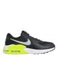Tenis Negro Nike Air Max Excee de Nike