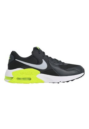 Tenis Negro Nike Air Max Excee