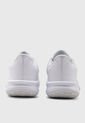 Tenis Basketball Blanco-Plateado Nike Nike Precision 7 de Nike