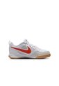 Tenis Niños Lifestyle Nike Gato Blanco de Nike