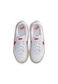 Tenis Niños Lifestyle Nike Gato Blanco de Nike