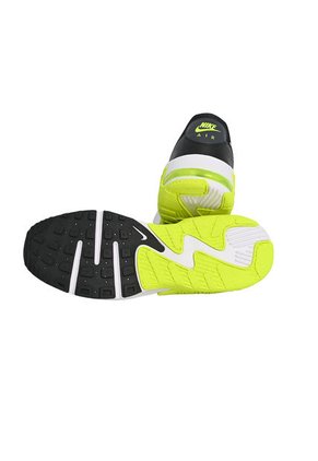 Tenis Negro Nike Air Max Excee