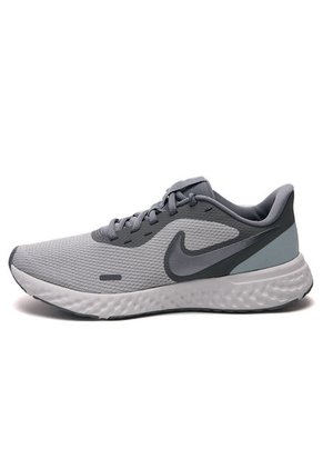 Tenis Running Gris Nike Revolution 5