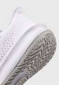 Tenis Basketball Blanco-Plateado Nike Nike Precision 7 de Nike