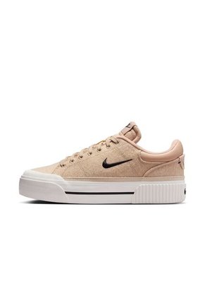 TENIS NIKE MUJER FZ2606-200 COURT LEG Talla 7