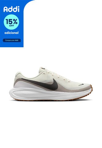 TENIS NIKE HOMBRE HJ9198-005 REVOLUTIO Talla 8 Nike