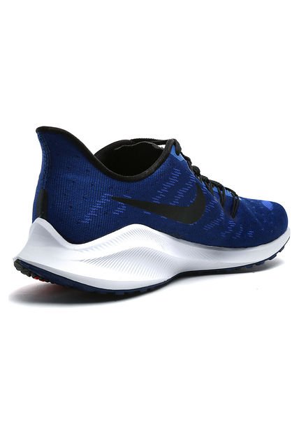 Tenis Running Azul Nike Zoom Vomero 14 - Compra Ahora | Dafiti Colombia