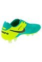 Guayo Verde-Amarillo Neón-Negro Nike Tiempo Legend VI FG de Nike