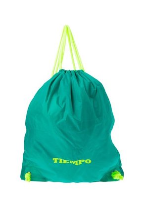 Guayo Verde-Amarillo Neón-Negro Nike Tiempo Legend VI FG