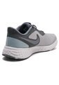 Tenis Running Gris Nike Revolution 5 de Nike
