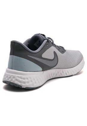Tenis Running Gris Nike Revolution 5