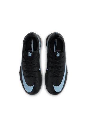 Guayos Niños Nike Jr Mercurial Vapor 16 Academy Negro
