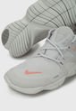 Tenis Running Gris-Rosa Nike Free RN 5.0 de Nike
