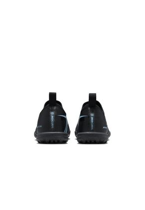 Guayos Niños Nike Jr Mercurial Vapor 16 Academy Negro