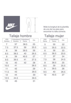  TENIS QUEST 6  NIKE