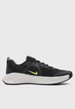 Tenis NIKE MC Trainer 3 Negro de Nike