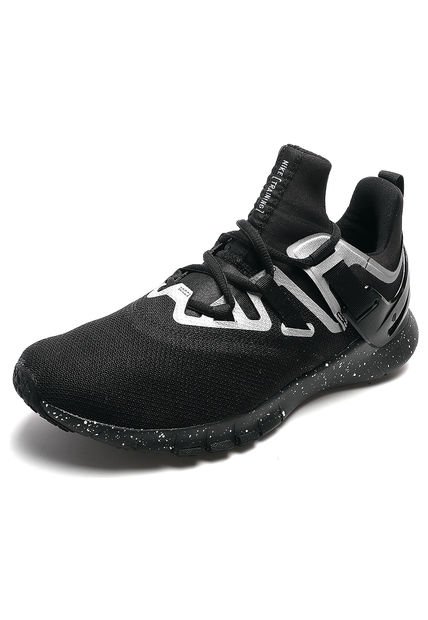 Tenis Training Negro-Gris Nike Flexmethod Tr - Compra Ahora | Dafiti  Colombia