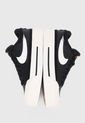 Tenis Lifestyle Negro-Blanco Nike Court Legacy Lift de Nike