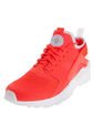 Lifestyle Naranja Néon-Blanco Nike AIR HUARACHE RUN ULTRA de Nike