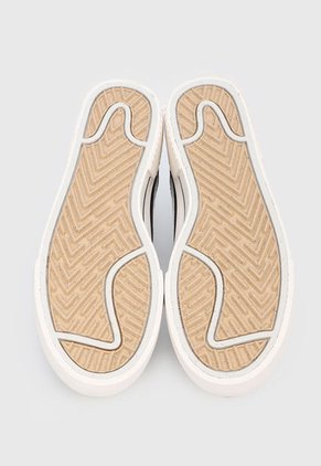 Tenis Lifestyle Negro-Blanco Nike Court Legacy Lift