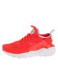 Lifestyle Naranja Néon-Blanco Nike AIR HUARACHE RUN ULTRA de Nike