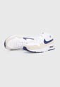 Tenis Lifestyle Blanco-Beige-Azul Nike Air Max SC de Nike