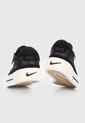 Tenis Lifestyle Negro-Blanco Nike Court Legacy Lift de Nike