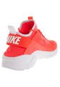 Lifestyle Naranja Néon-Blanco Nike AIR HUARACHE RUN ULTRA de Nike