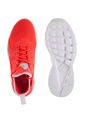 Lifestyle Naranja Néon-Blanco Nike AIR HUARACHE RUN ULTRA de Nike