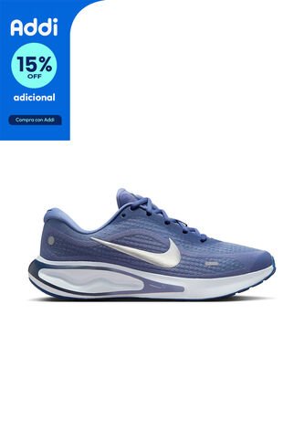 TENIS NIKE MUJER FJ7765-402 JOURNEY R Talla 6.5 Nike
