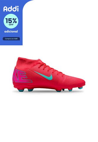 GUAYOS SUPERFLY 10 CLUB FG/MG NIKE Nike