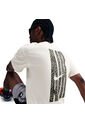 CAMISETA NIKE HOMBRE HQ9248-133 Talla S de Nike