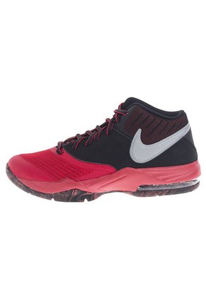 Basketbal Rojo-Negrol Nike Air Max Emergent