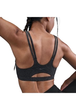 Top Mujer Nike Zenvy Negro