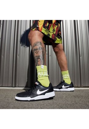 Tenis Hombre Nike Full Force Low