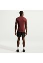 Camiseta Hombre Nike Pro Training Rojo de Nike