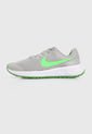 Tenis Training Gris-Verde-Blanco Nike Revolution 6 de Nike