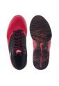 Basketbal Rojo-Negrol Nike Air Max Emergent de Nike