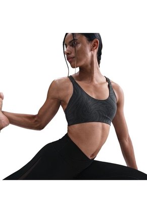 Top Mujer Nike Zenvy Negro