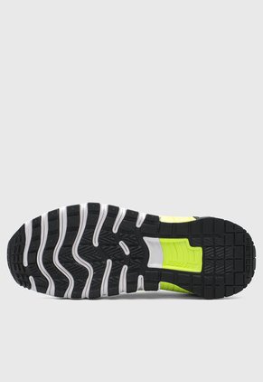 Tenis NIKE Free Metcon 6 Amarillo Neón