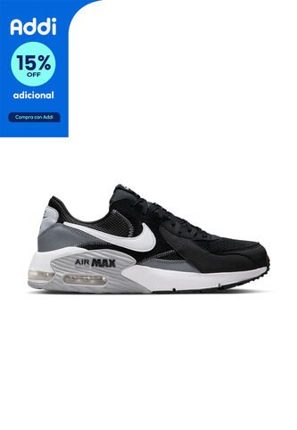 TENIS NIKE HOMBRE FN7304-001 AIR MAX E Talla 7 Nike