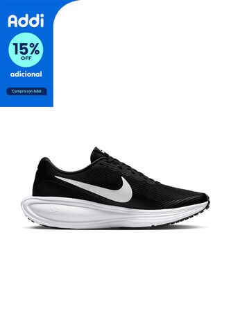 TENIS NIKE HOMBRE HJ9198-003 REVOLUTIO Talla 8 Nike