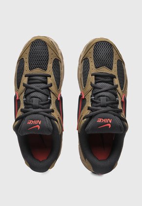 Tenis NIKE V5 RNR Negro