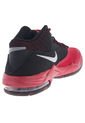 Basketbal Rojo-Negrol Nike Air Max Emergent de Nike