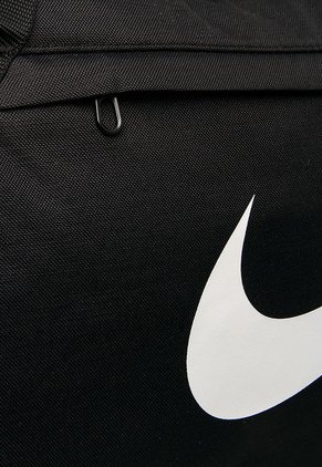 Maletín Negro-Blanco Nike Brasilia 81L