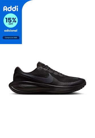 TENIS NIKE HOMBRE HJ9198-002 REVOLUTIO Talla 8.5 Nike