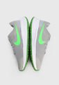 Tenis Training Gris-Verde-Blanco Nike Revolution 6 de Nike