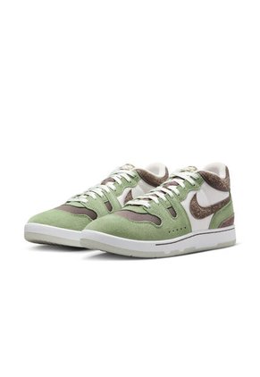 Tenis Hombre Lifestyle Nike Attack SDE Verde