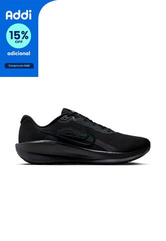 TENIS NIKE HOMBRE FD6454-003 DOWNSHIFT Talla 10.5 Nike